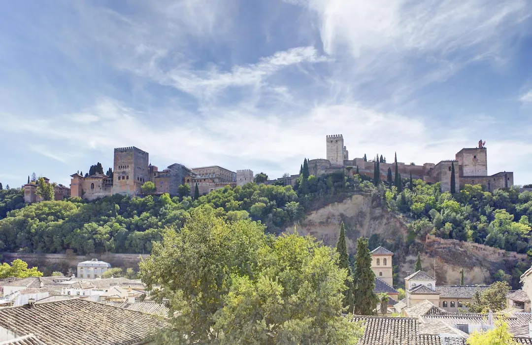 Bellavista Granada By Ash-1