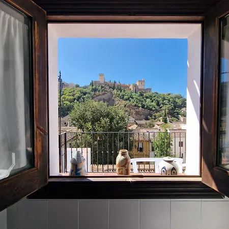 Bellavista Granada By Ash-3