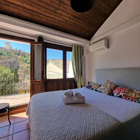Bellavista Granada By Ash-2