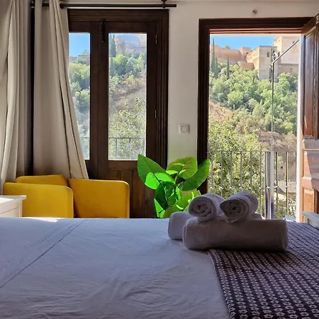 Bellavista Granada By Ash-3