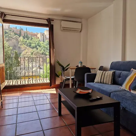 Bellavista Granada By Ash-2