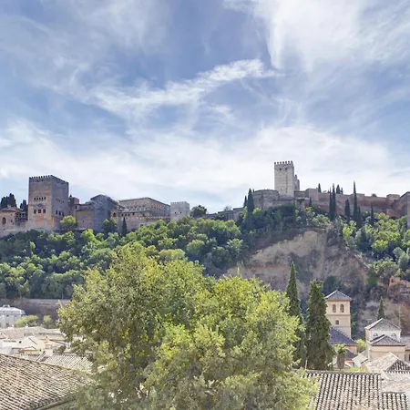 Bellavista Granada By Ash-2