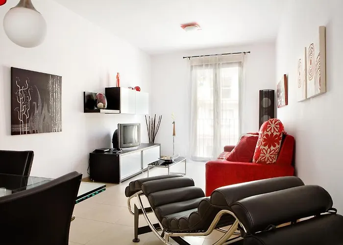 Real De Cartuja Apartments & Suites